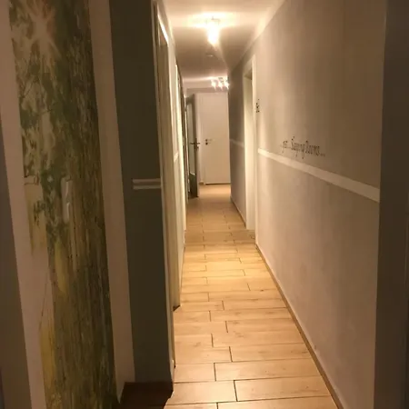 Feriehus Erlebnishof Reekenfeld Mit 6 Schlafzimmern
