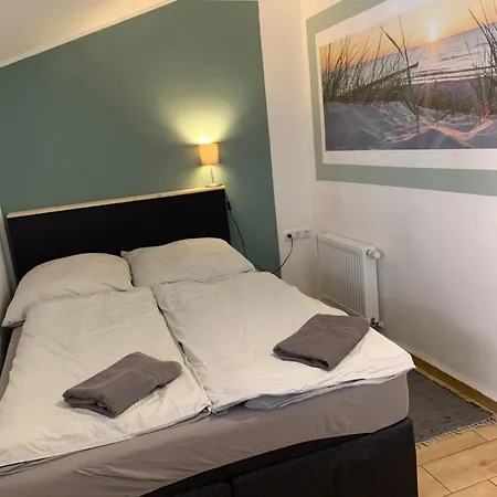 Erlebnishof Reekenfeld Mit 6 Schlafzimmern * Barssel (Cloppenburg)