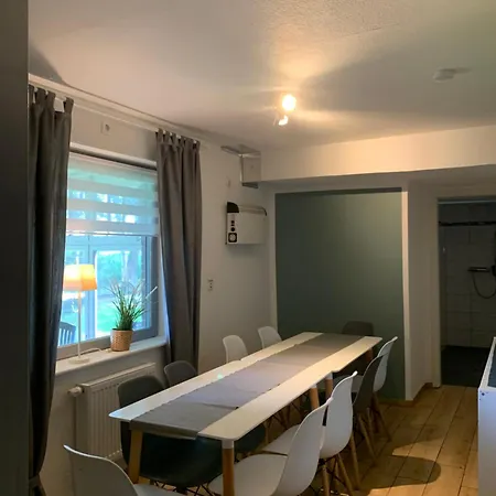Erlebnishof Reekenfeld Mit 6 Schlafzimmern Feriehus