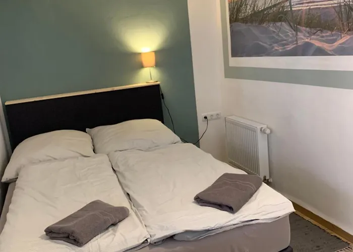 Erlebnishof Reekenfeld Mit 6 Schlafzimmern * Barssel (Cloppenburg)